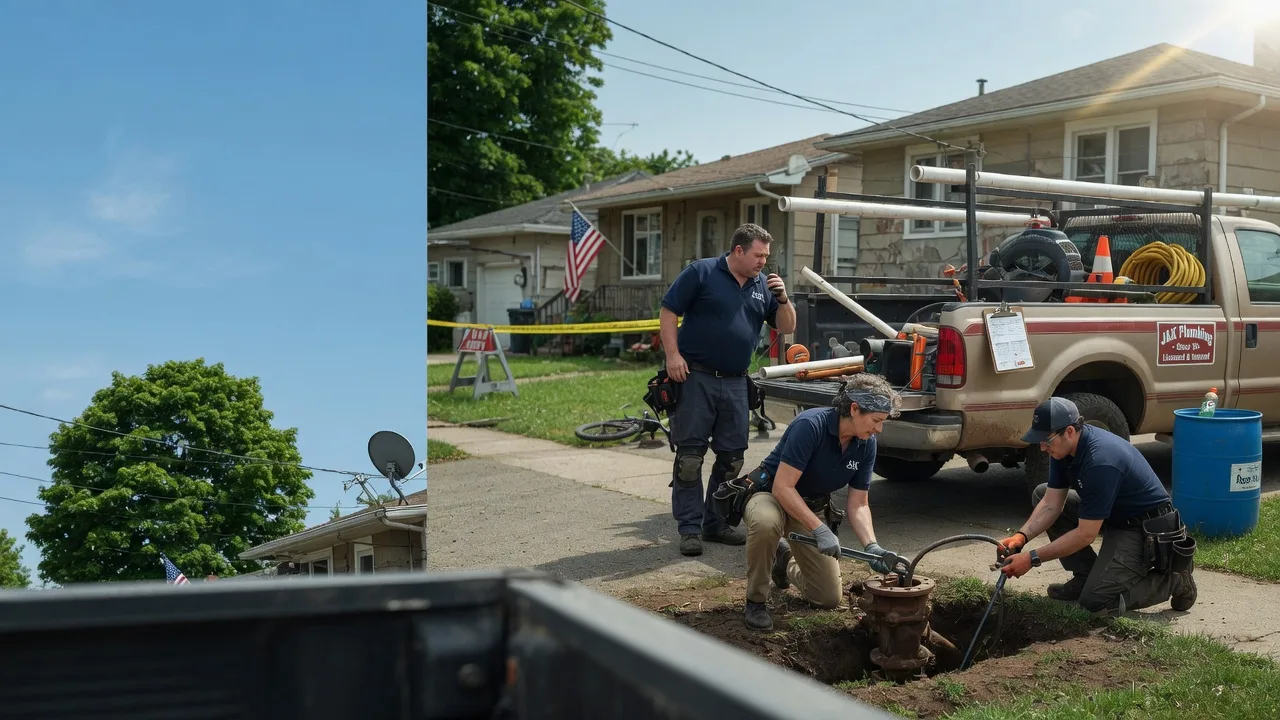 Water Heater Replacement in Pierron, IL near me